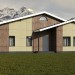 Фиброцементный сайдинг Roofas Board Wood Базальт купить в Усть-Куте