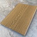 Ступень EasyDecking Wood-Х 348х22 Дуб 3D купить в Усть-Куте
