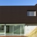 Фасадная панель из ДПК WOODVEX Венге купить в Усть-Куте