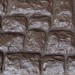 Фасадная панель Аэлит Камень крупный Коричневый купить в Усть-Куте