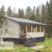 Фасадная панель Ю-пласт Стоун хаус сланец Светло-серый купить в Усть-Куте