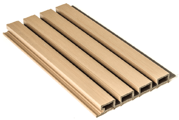 Стеновая панель CM Decking Wall, 26x219x3000 мм Camel (Кэмел) купить в Усть-Куте