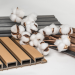Стеновая панель CM Decking Wall, 26x219x3000 мм Camel (Кэмел) купить в Усть-Куте