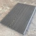 Ступень EasyDecking Wood-Х 348х22 Серый 3D купить в Усть-Куте