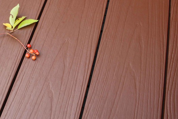 Террасная доска из ДПК Terrapol Практик моноколор Яшма (под заказ) купить в Усть-Куте