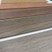 Фиброцементный сайдинг SidWood с фактурой под дерево W-112 Клик купить в Усть-Куте
