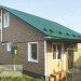Фасадная панель Ю-пласт Стоун хаус сланец Бурый купить в Усть-Куте