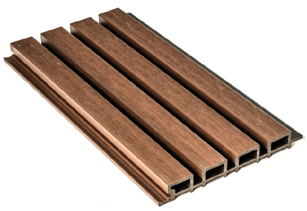 Стеновая панель CM Decking Wall, 26x219x3000 мм Macadamia (Макадамия)  купить в Усть-Куте