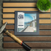 Стеновая панель CM Decking Wall, 26x219x3000 мм Macadamia (Макадамия)  купить в Усть-Куте