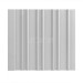 Доска фасадная ДПК SEQUOIA co-extrusion WHITE купить в Усть-Куте