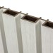 Доска фасадная ДПК SEQUOIA co-extrusion WHITE купить в Усть-Куте