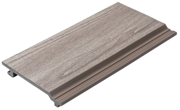 Фасадная панель из ДПК CM Cladding Bark ясень купить в Усть-Куте