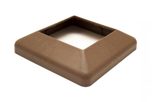Юбка столба нижняя GardenParkett Светло-коричневый купить в Усть-Куте