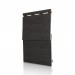 Вспененный сайдинг VOX KERRAFRONT WOOD DESIGN графит купить в Усть-Куте