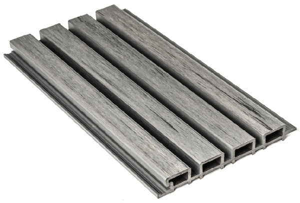 Стеновая панель CM Decking Wall, 26x219x3000 мм Stone Gray купить в Усть-Куте