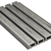 Стеновая панель CM Decking Wall, 26x219x3000 мм Stone Gray купить в Усть-Куте