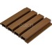 Доска фасадная ДПК SEQUOIA co-extrusion LIGHTBROWN купить в Усть-Куте