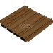 Доска фасадная ДПК SEQUOIA co-extrusion LIGHTBROWN купить в Усть-Куте