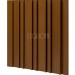 Доска фасадная ДПК SEQUOIA co-extrusion LIGHTBROWN купить в Усть-Куте