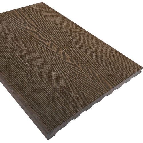Ступень EasyDecking Wood-Х 348х22х4010 Венге 3D купить в Усть-Куте