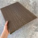 Ступень EasyDecking Wood-Х 348х22х4010 Венге 3D купить в Усть-Куте
