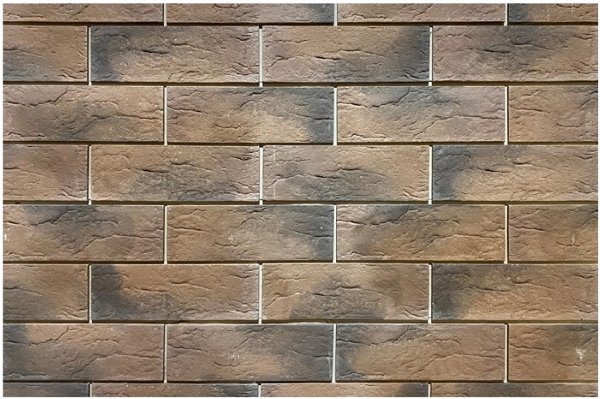 Фиброцементные панели КАНЬОН коллекция ИНДИГО 27 купить в Усть-Куте