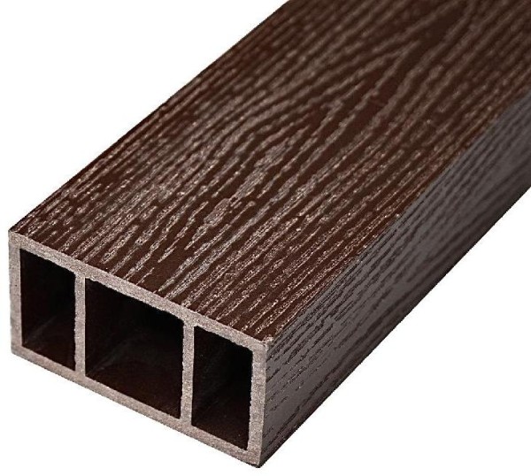 Брус FAYNAG WOOD шоколад купить в Усть-Куте