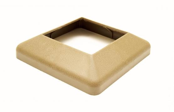 Юбка столба нижняя GardenParkett Бук купить в Усть-Куте