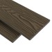 Заборная доска EasyDecking Wood-X 131х11 Венге купить в Усть-Куте
