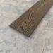 Заборная доска EasyDecking Wood-X 131х11 Венге купить в Усть-Куте