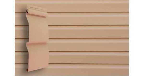Сайдинг 3,0 Grand Line D4 (slim) персиковый купить в Усть-Куте