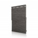 Вспененный сайдинг VOX KERRAFRONT WOOD DESIGN серебряно-серый купить в Усть-Куте