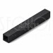 Балясина SEQUOIA Evolution 3D WOOD BLACK купить в Усть-Куте