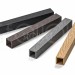 Балясина SEQUOIA Evolution 3D WOOD BLACK купить в Усть-Куте