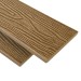 Заборная доска EasyDecking Wood-X 131х11 Дуб купить в Усть-Куте