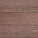 Террасная доска ДПК Outdoor 3D полнотелая STORM/OCEAN BROWN коричневая микс купить в Усть-Куте