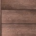 Террасная доска ДПК Outdoor 3D полнотелая STORM/OCEAN BROWN коричневая микс купить в Усть-Куте