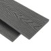 Заборная доска EasyDecking Wood-X 131х11 Серый купить в Усть-Куте
