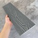 Заборная доска EasyDecking Wood-X 131х11 Серый купить в Усть-Куте