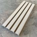 Фасадная реечная панель EasyDecking Wood-X 219х26 Бежевый купить в Усть-Куте