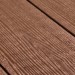 Террасная доска SW Abies (R) - радиальный распил Терракот купить в Усть-Куте