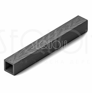 Балясина SEQUOIA Evolution 3D WOOD GRAY купить в Усть-Куте