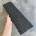 Заборная доска EasyDecking Wood-X 131х11 Черное дерево купить в Усть-Куте