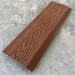 Фасадная панель EasyDecking Wood-X 156х21 Коричневый купить в Усть-Куте