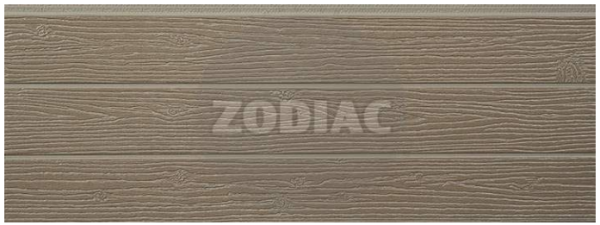 Фасадная панель Zodiac ТРОЙНАЯ ДОСКА AE11-004 купить в Усть-Куте