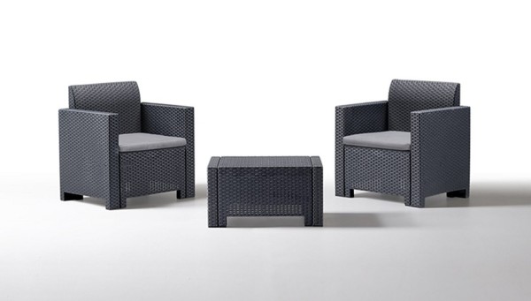 Комплект Nebraska Terrace купить в Усть-Куте