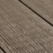 Террасная доска SW Abies (R) - радиальный распил Темно-коричневый купить в Усть-Куте