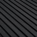 Стеновая панель CM Decking Wall, 26x219x3000 мм BLACK WOOD (Черное дерево) купить в Усть-Куте