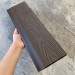 Заборная панель шип-паз EasyDecking Wood-Х 146х20 Венге купить в Усть-Куте