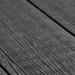 Террасная доска SW Abies (R) - радиальный распил Черный купить в Усть-Куте